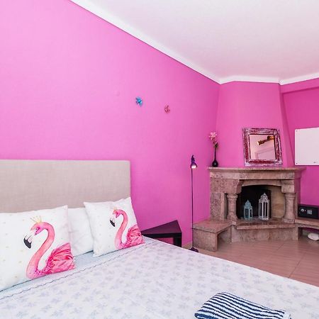 Passaro Azul Guesthouse By Algarve Golden Properties Lagos Esterno foto