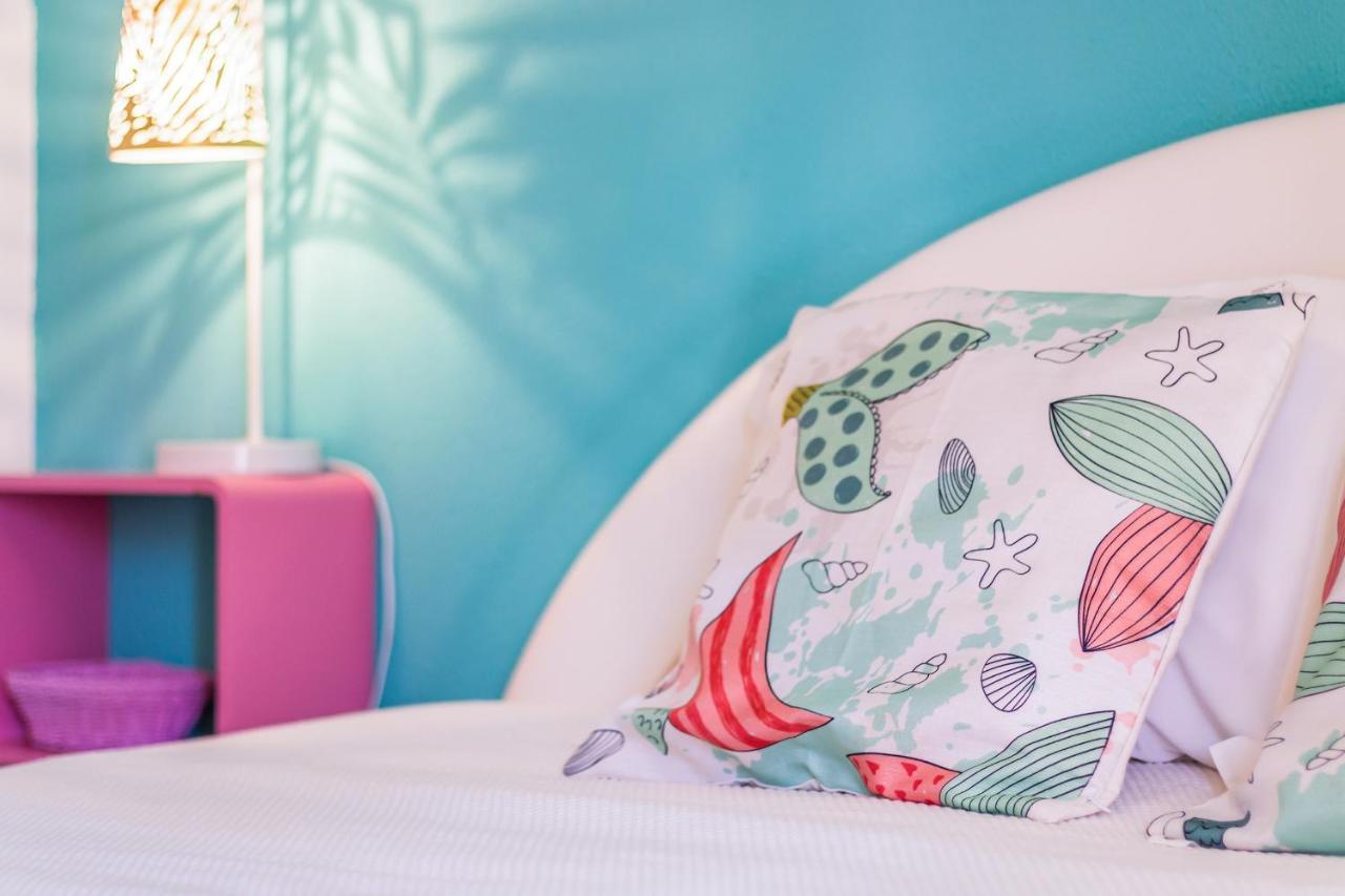 Passaro Azul Guesthouse By Algarve Golden Properties Lagos Esterno foto