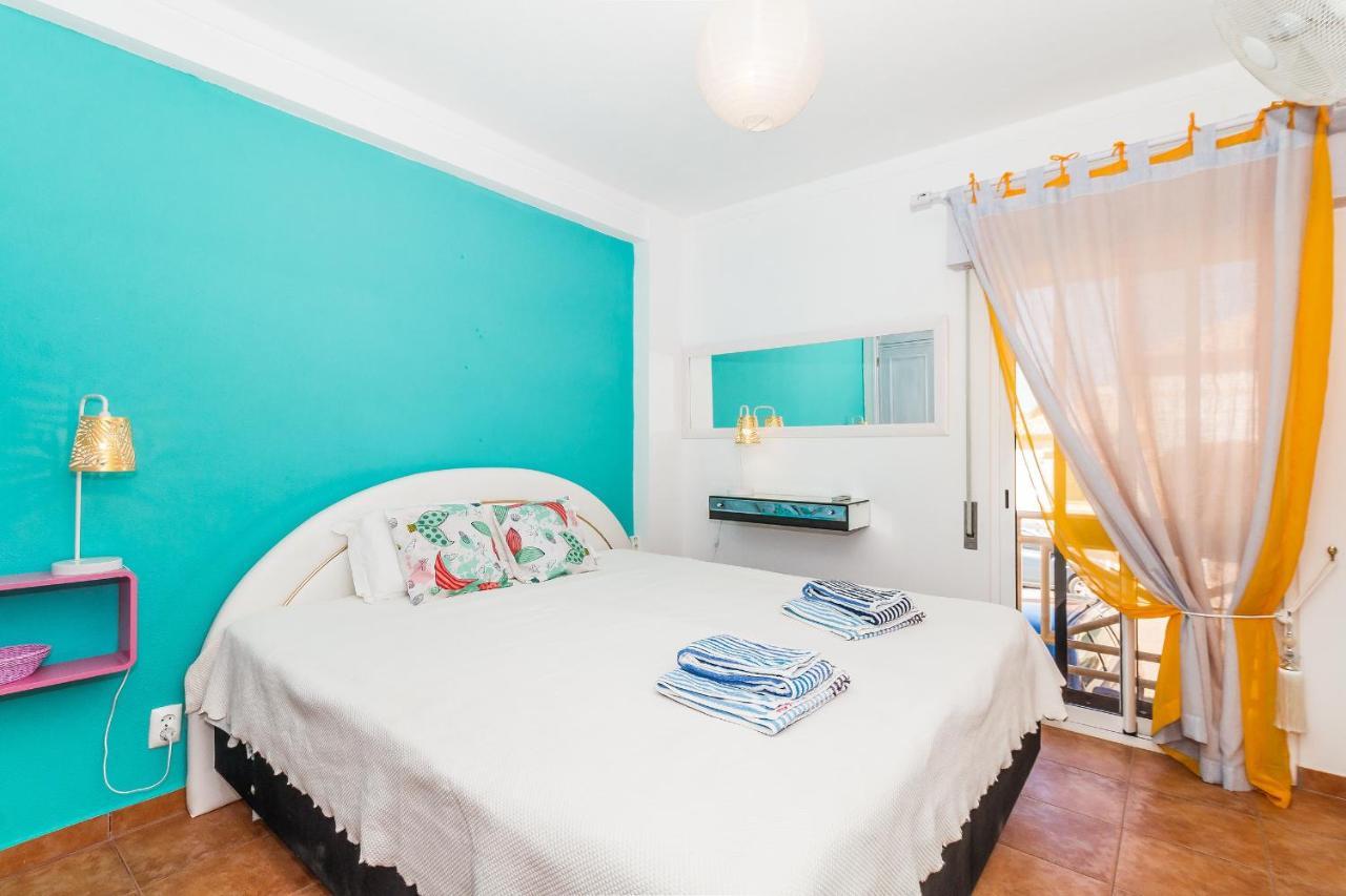 Passaro Azul Guesthouse By Algarve Golden Properties Lagos Esterno foto