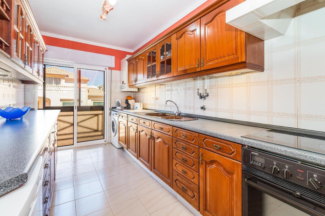 Passaro Azul Guesthouse By Algarve Golden Properties Lagos Esterno foto