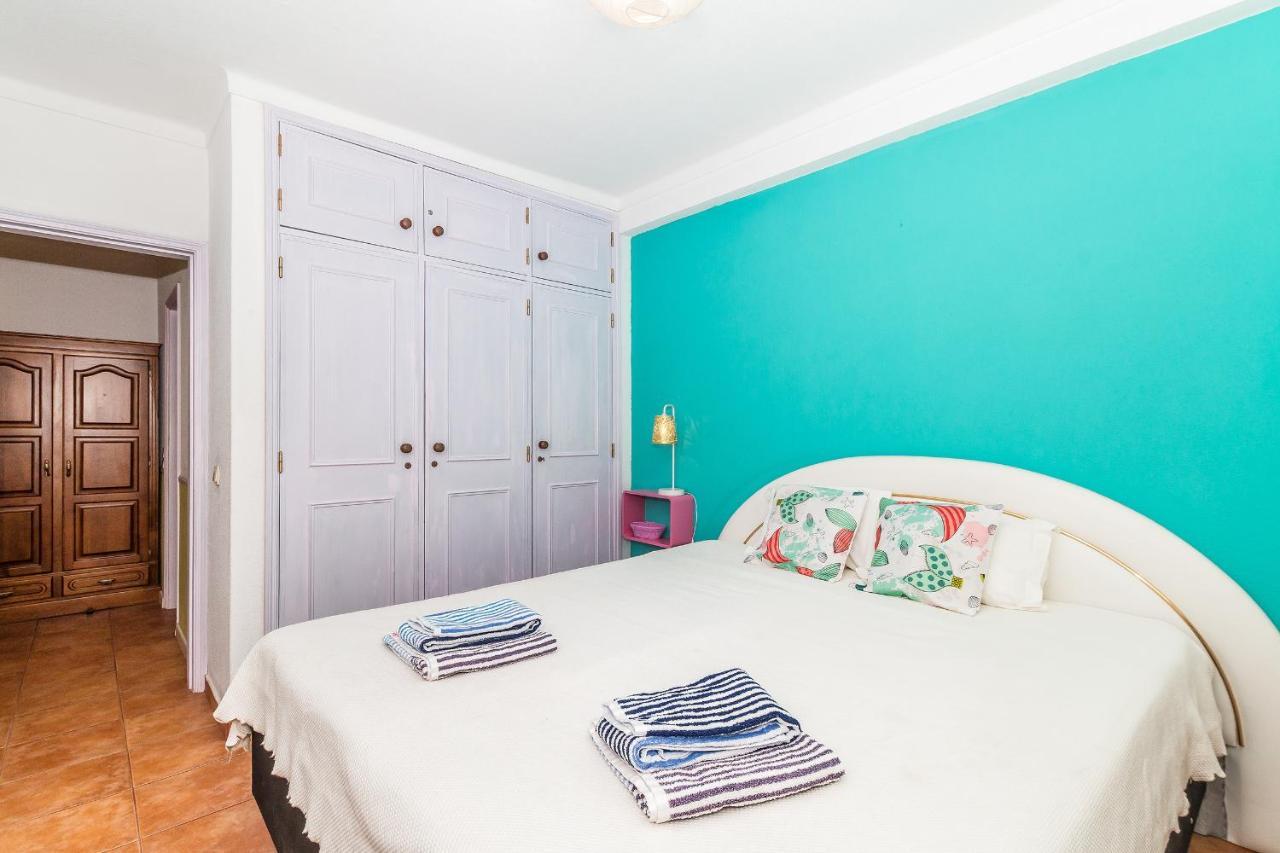 Passaro Azul Guesthouse By Algarve Golden Properties Lagos Esterno foto