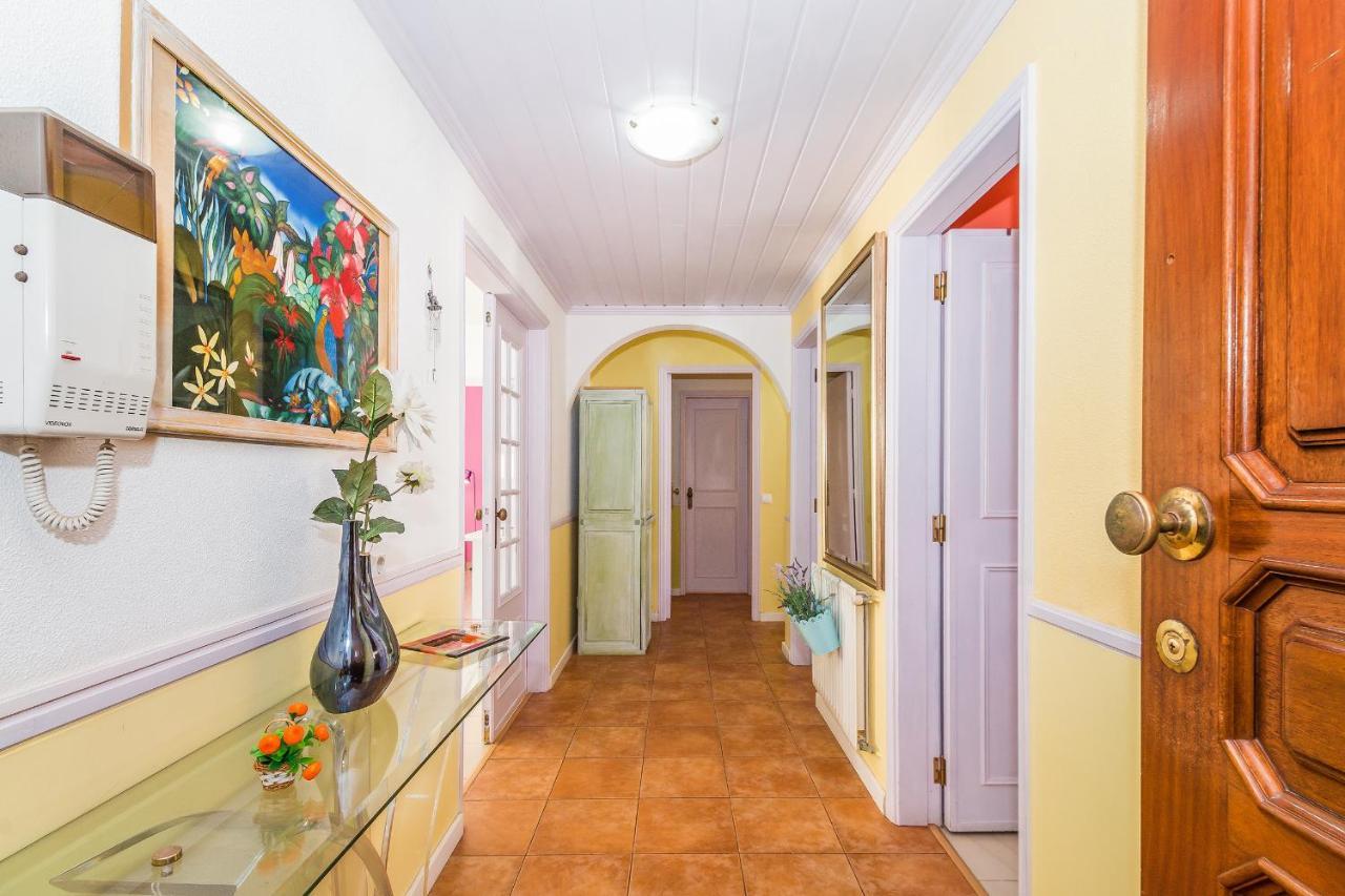 Passaro Azul Guesthouse By Algarve Golden Properties Lagos Esterno foto