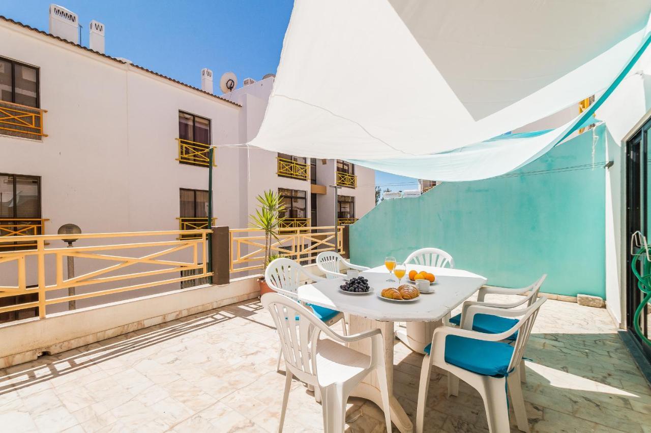 Passaro Azul Guesthouse By Algarve Golden Properties Lagos Esterno foto