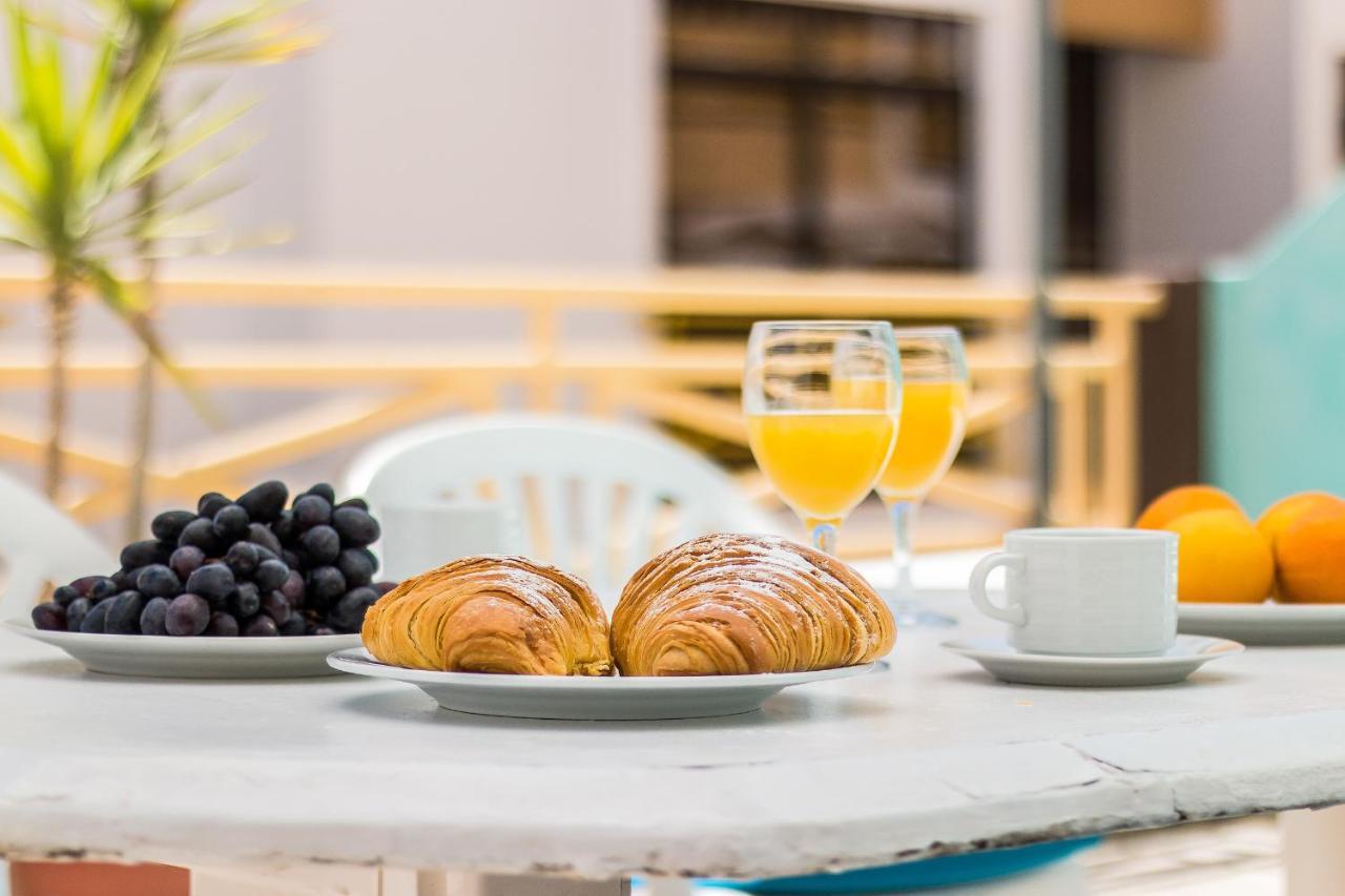 Passaro Azul Guesthouse By Algarve Golden Properties Lagos Esterno foto