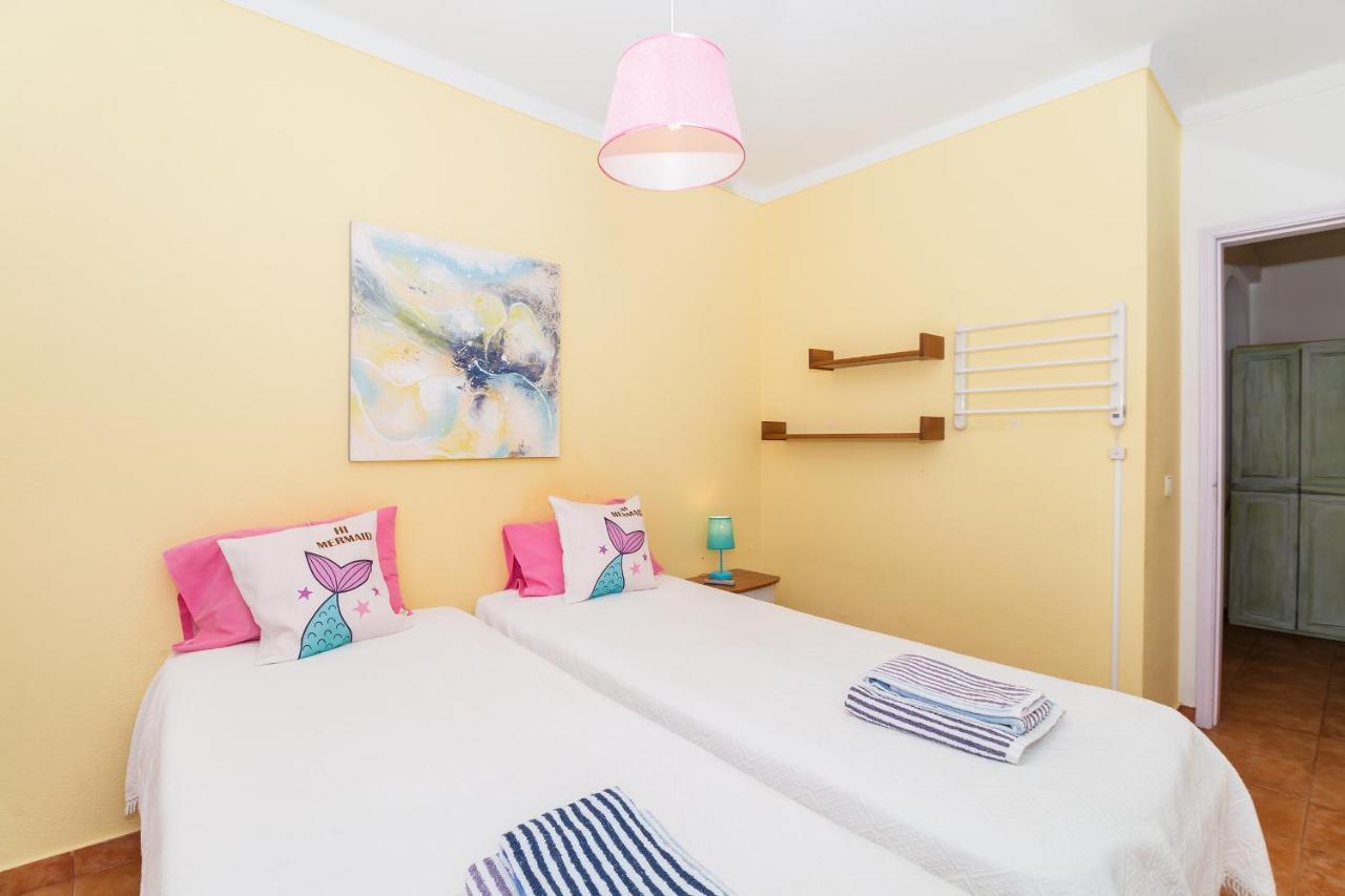 Passaro Azul Guesthouse By Algarve Golden Properties Lagos Esterno foto